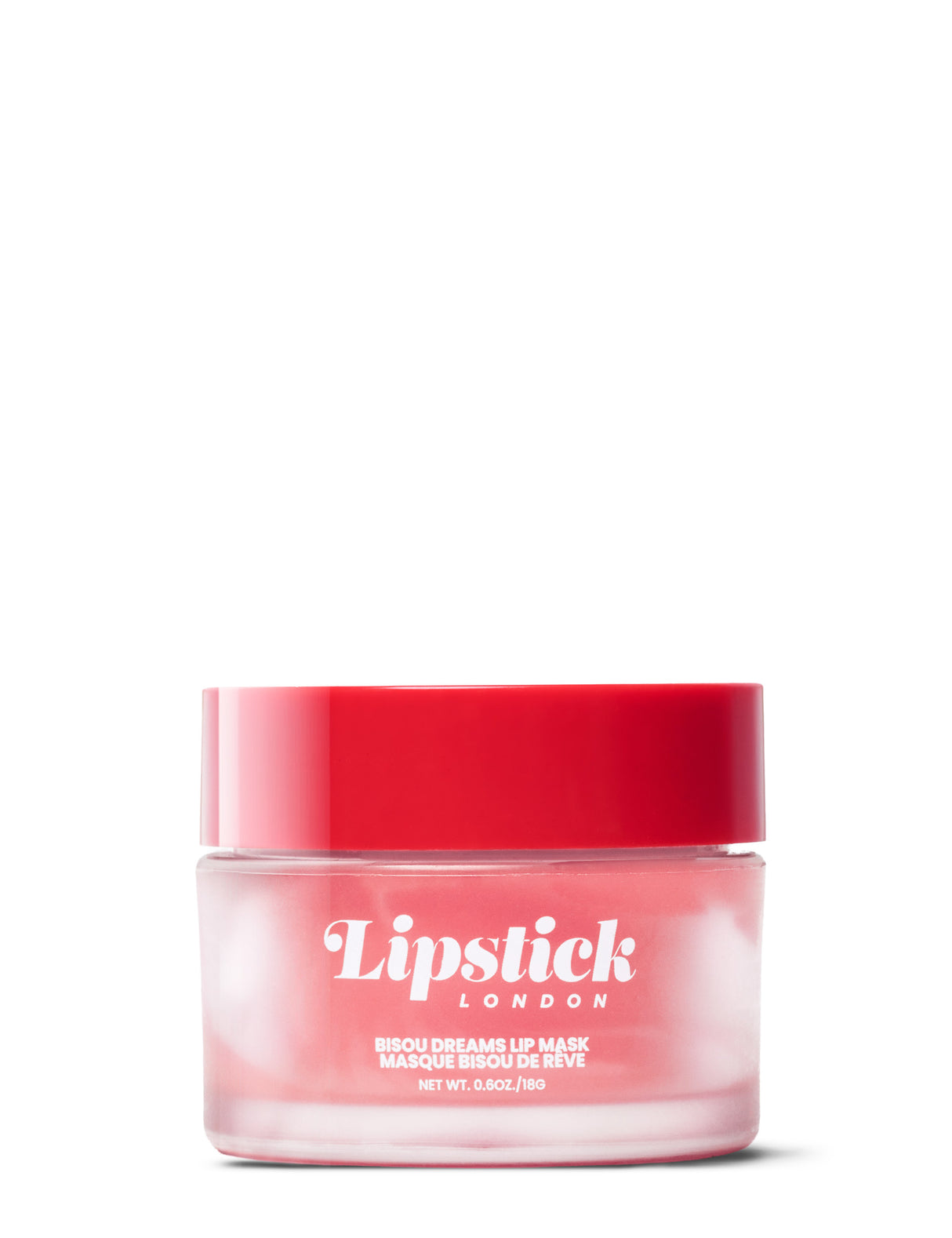 Bisou Dreams Lip Mask