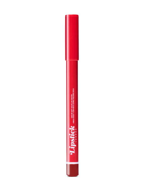 Kiss Me Soft Velvet Lip Crayon