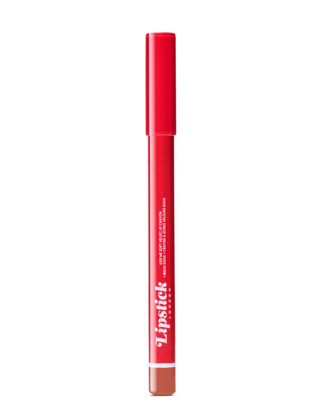 Kiss Me Soft Velvet Lip Crayon