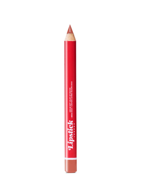 Kiss Me Soft Velvet Lip Crayon