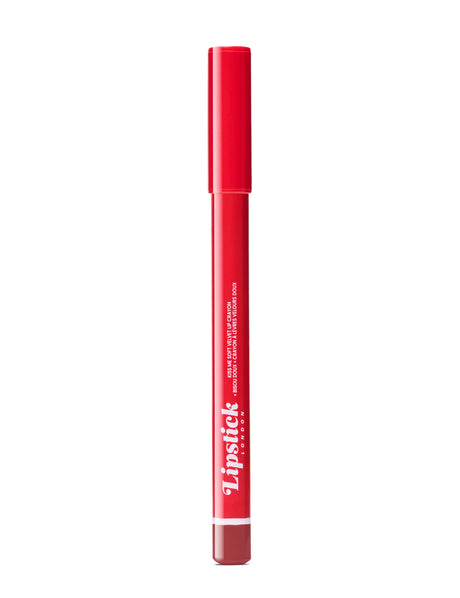 Kiss Me Soft Velvet Lip Crayon