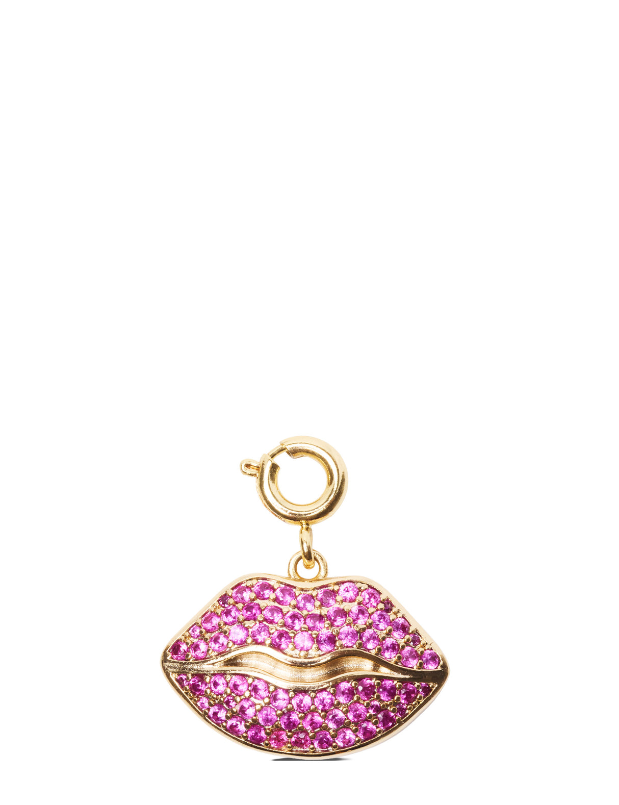 Lipstick Charm