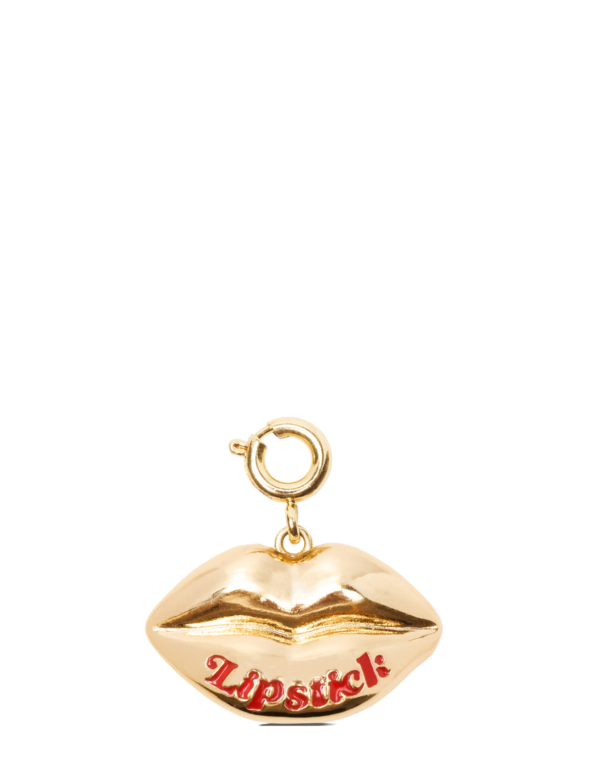 Lipstick Charm