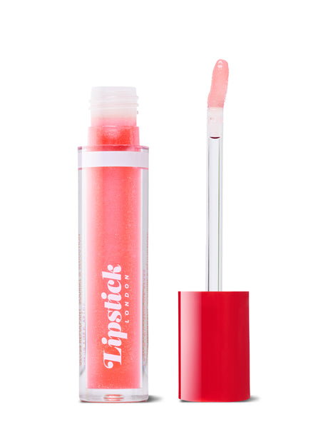 Pout & Play Plumping Gloss