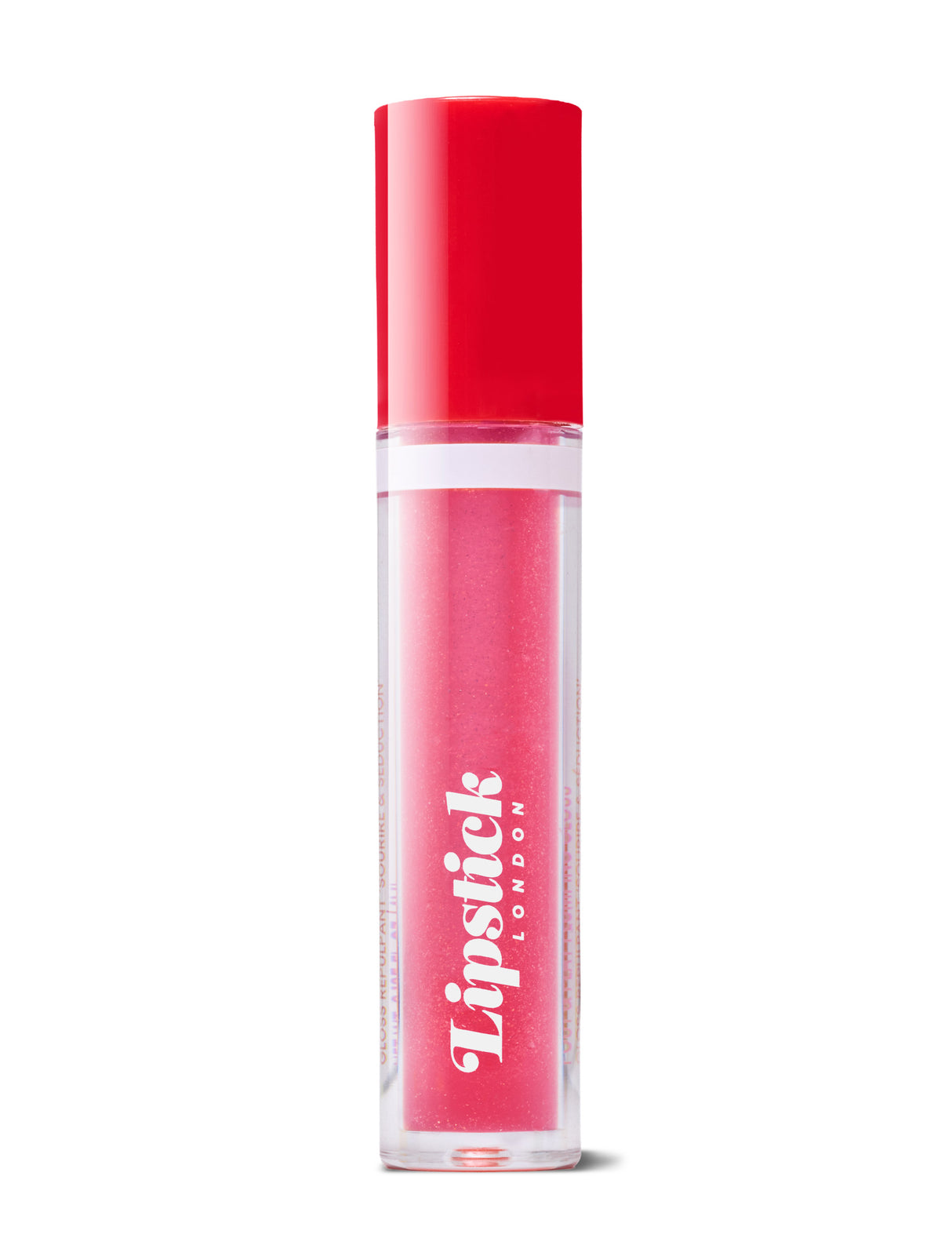 Pout & Play Plumping Gloss
