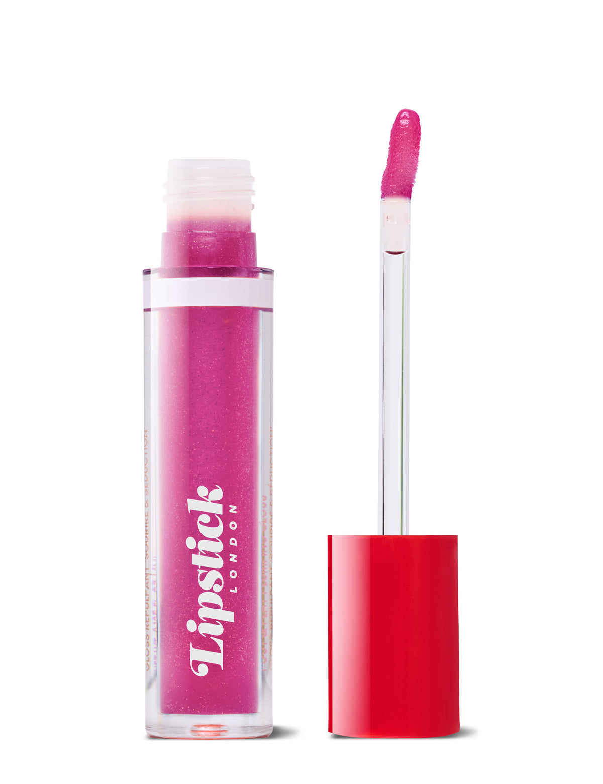 Pout & Play Plumping Gloss
