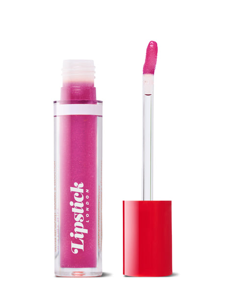 Pout & Play Plumping Gloss