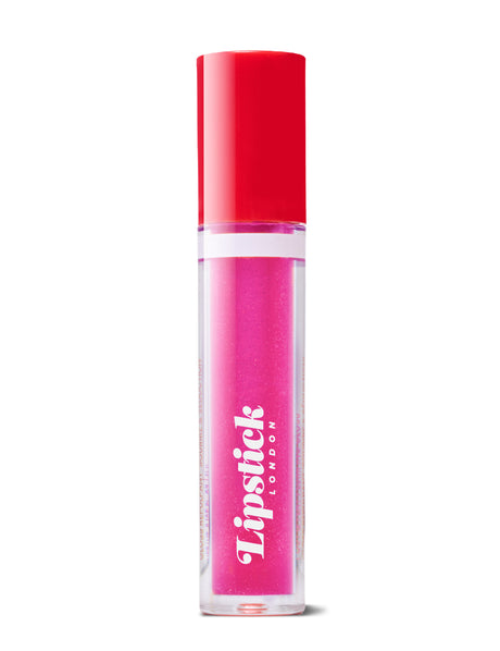 Pout & Play Plumping Gloss