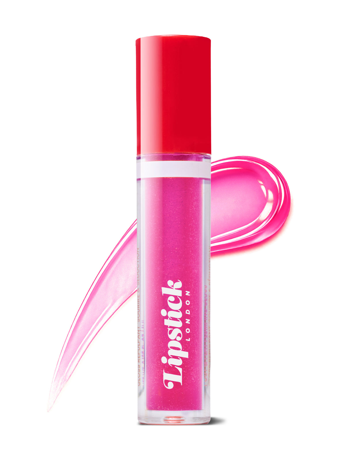 Pout & Play Plumping Gloss