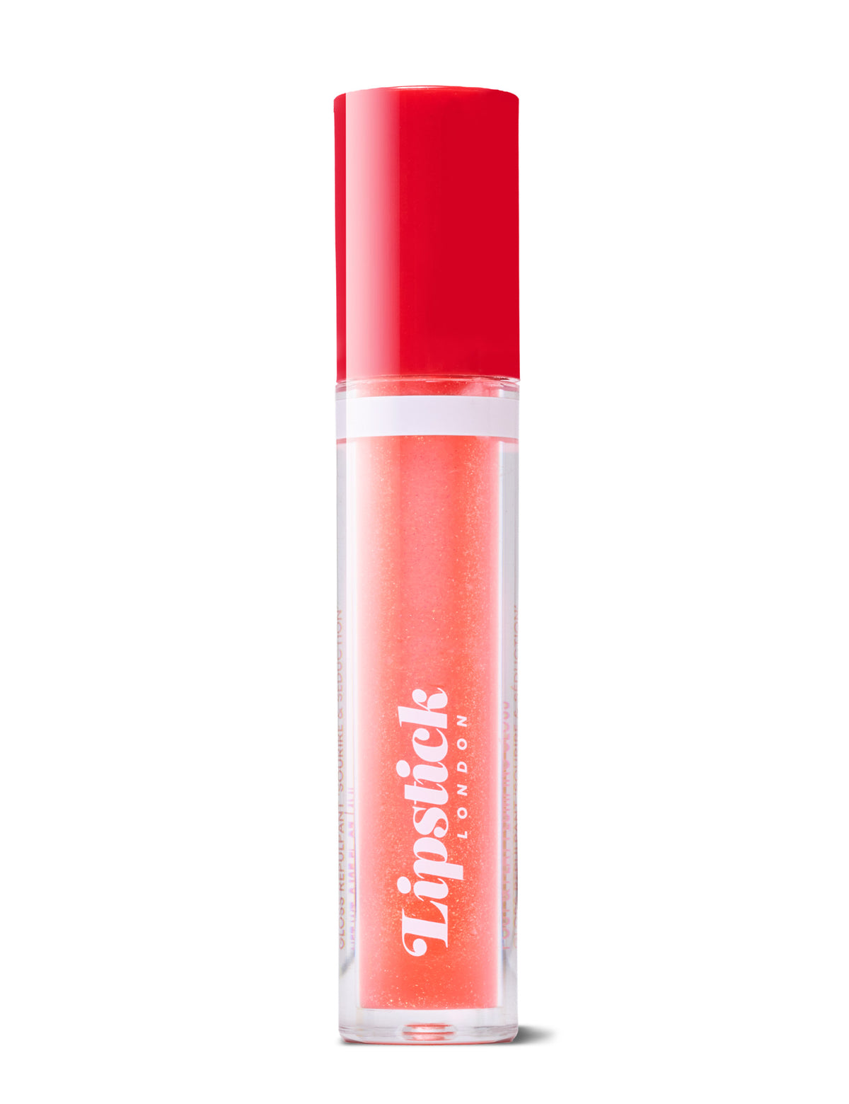 Pout & Play Plumping Gloss