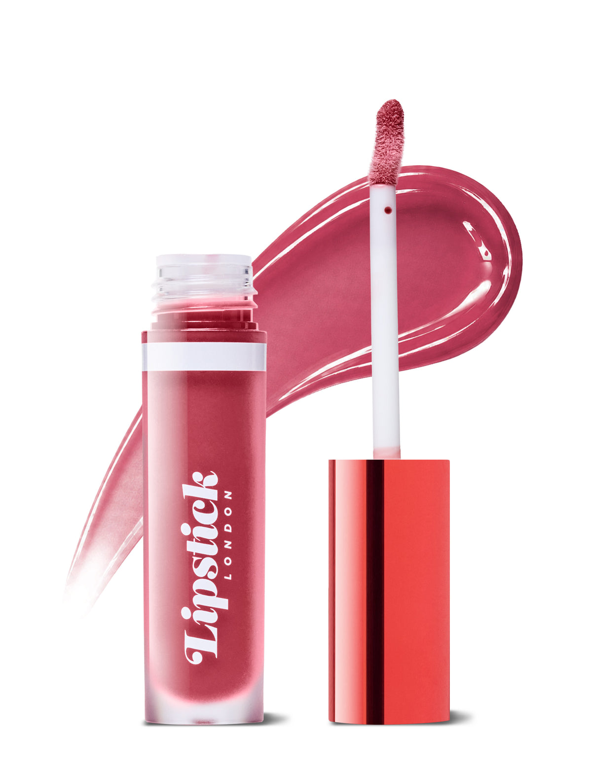 Smooth Talker Lip Lacquer
