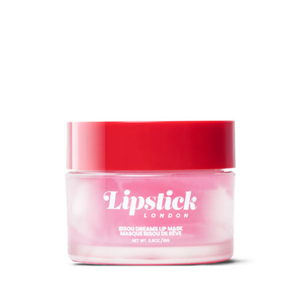 Bisou Dreams Lip Mask