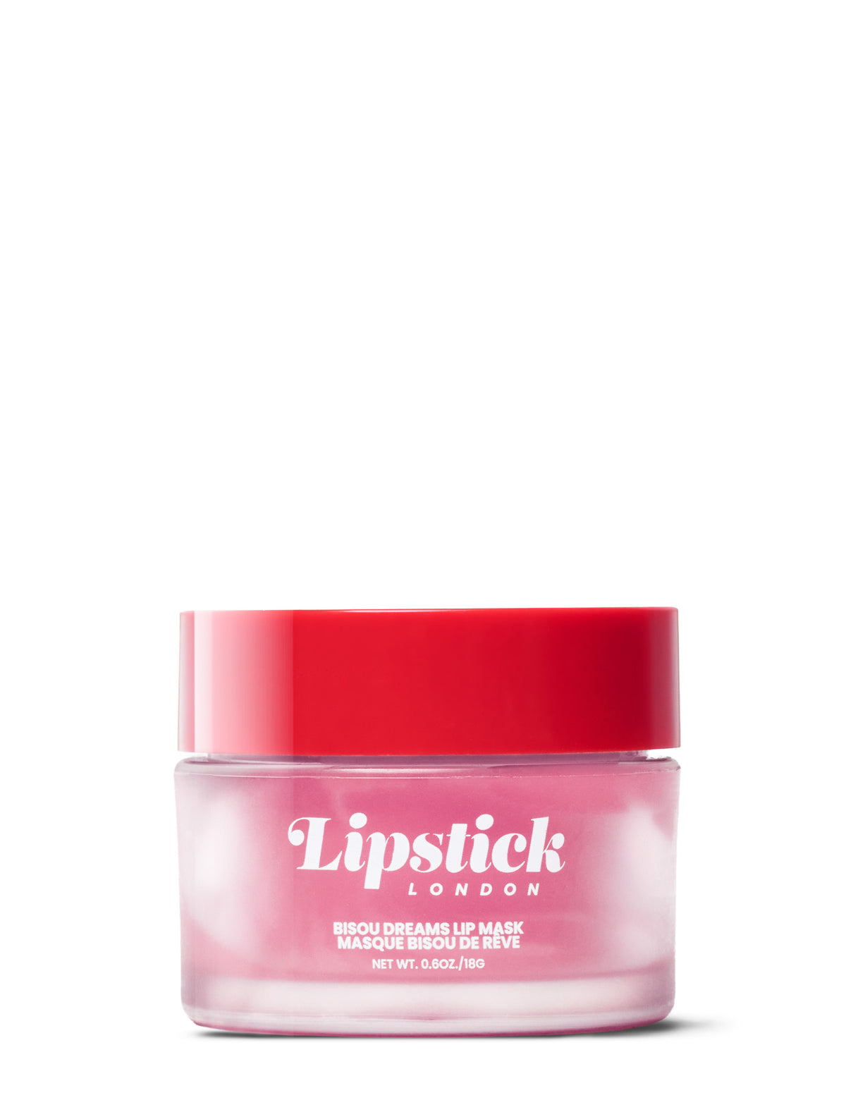 Bisou Dreams Lip Mask