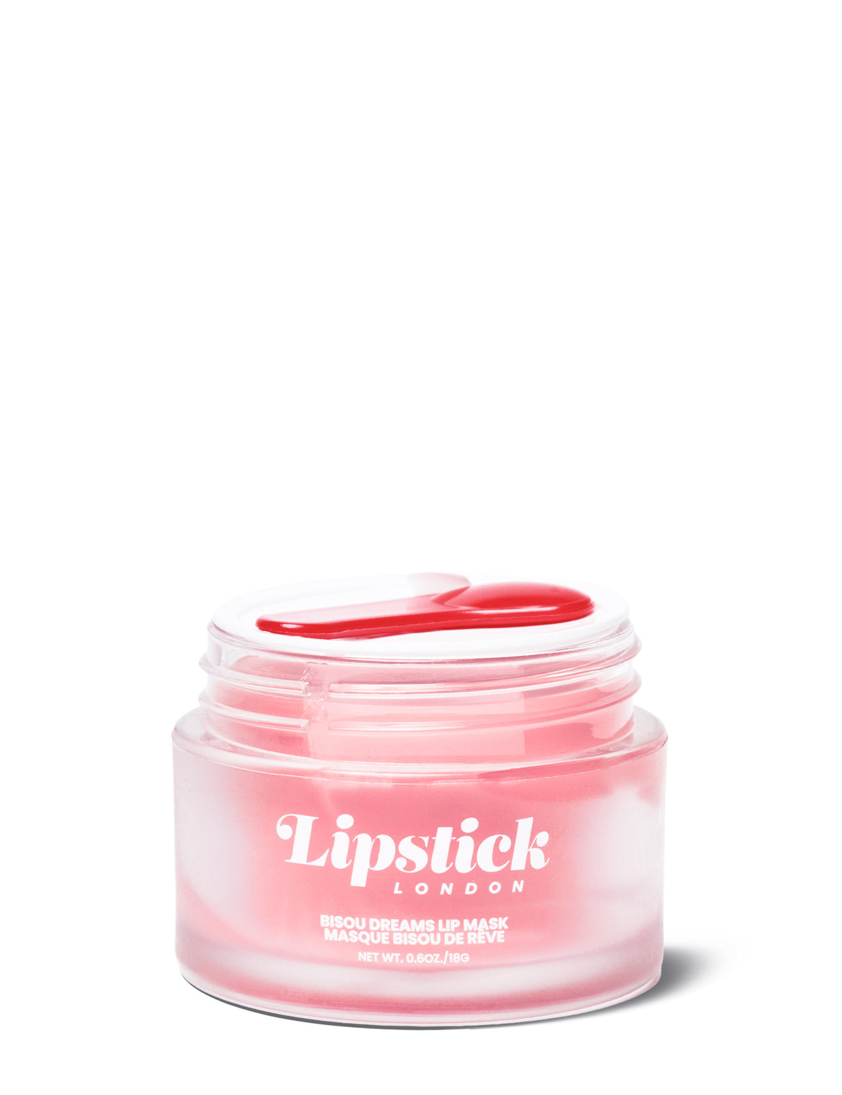 Bisou Dreams Lip Mask