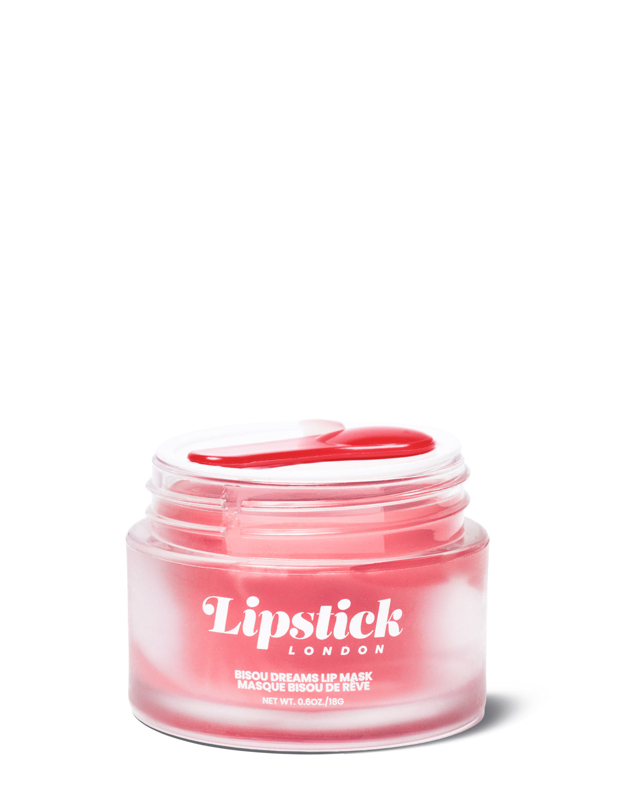 Bisou Dreams Lip Mask