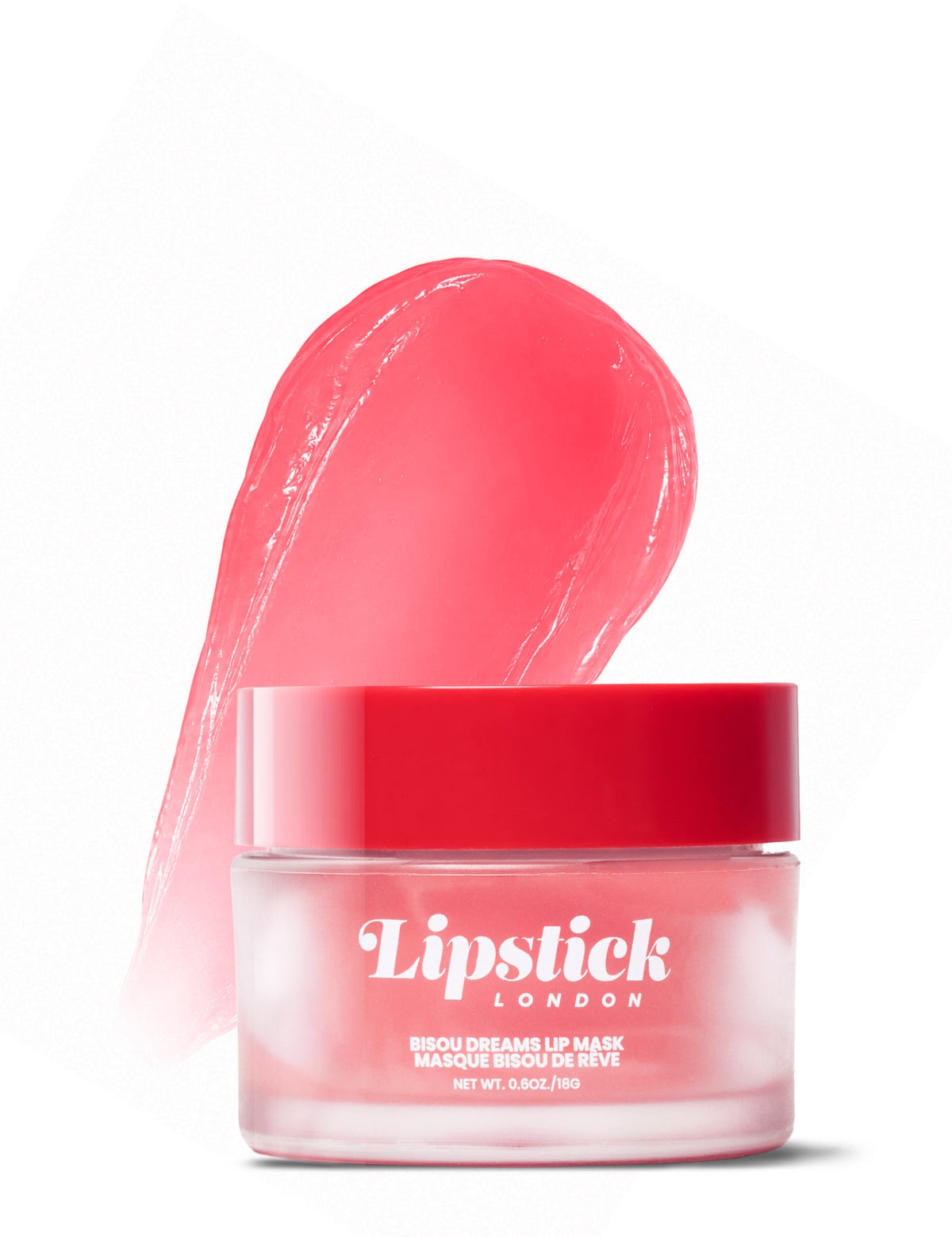 Bisou Dreams Lip Mask