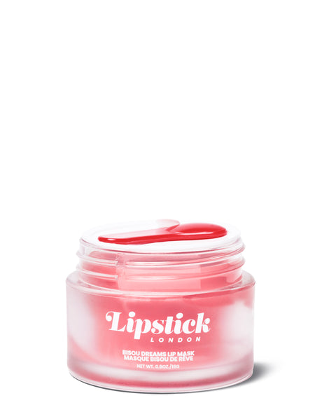Bisou Dreams Lip Mask