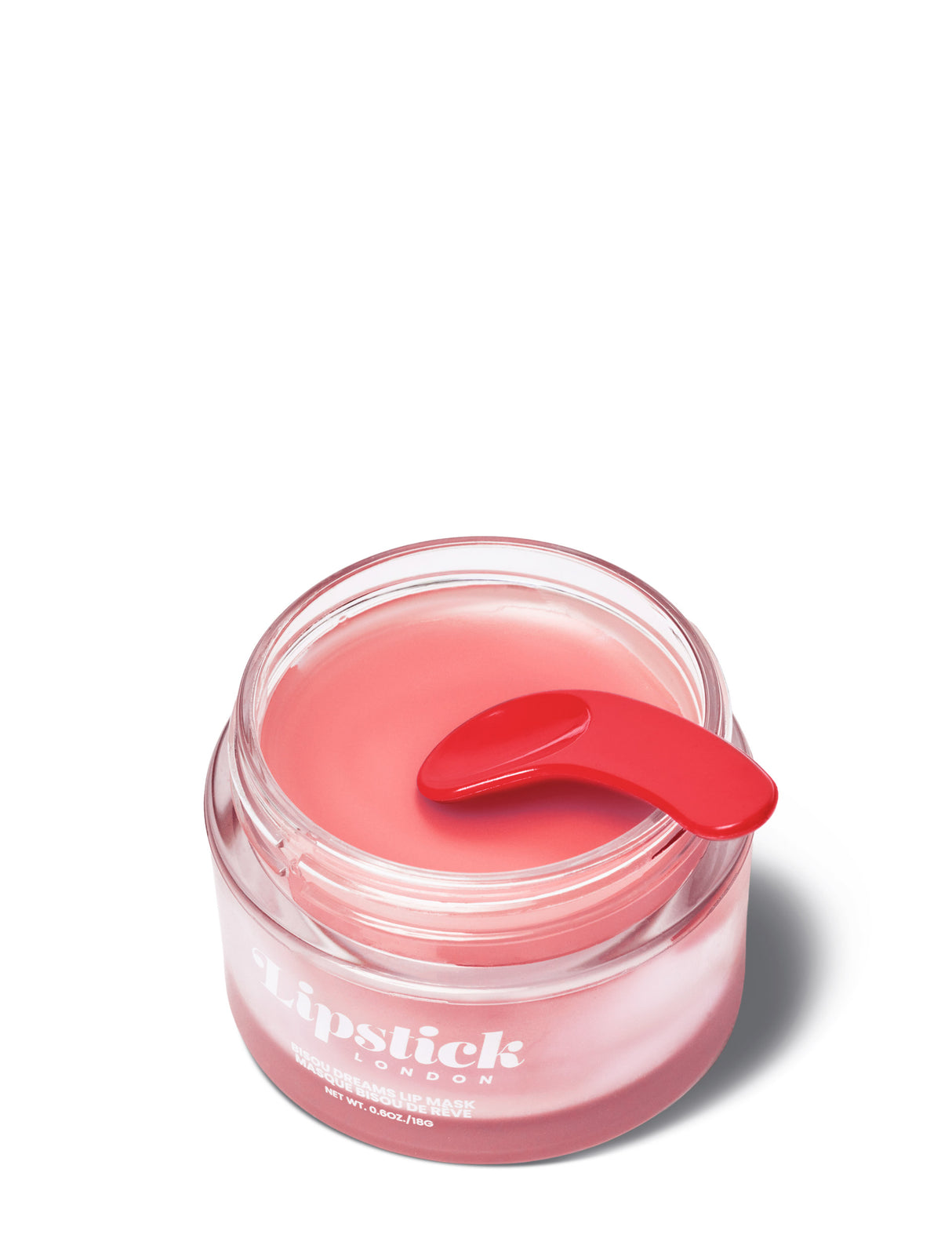 Bisou Dreams Lip Mask