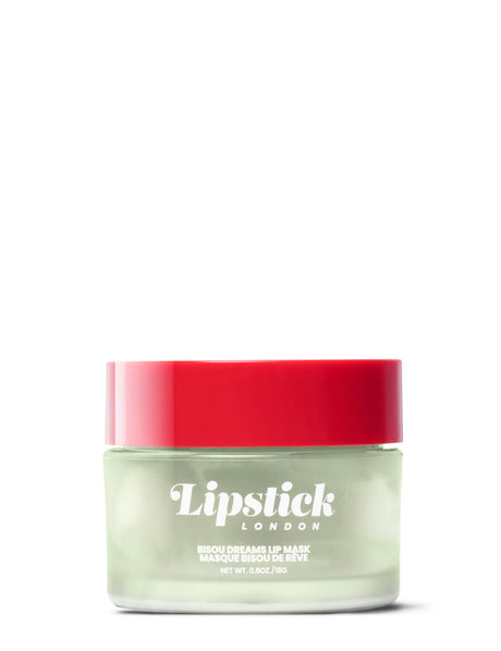 Bisou Dreams Lip Mask