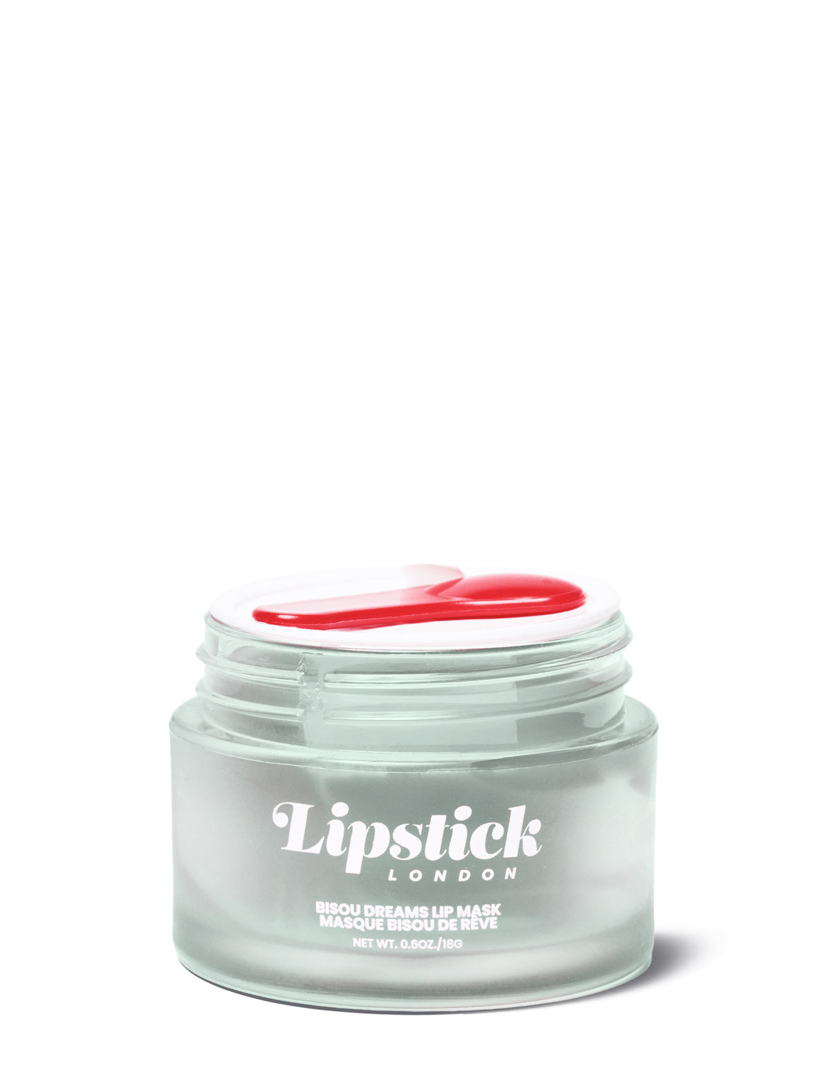 Bisou Dreams Lip Mask