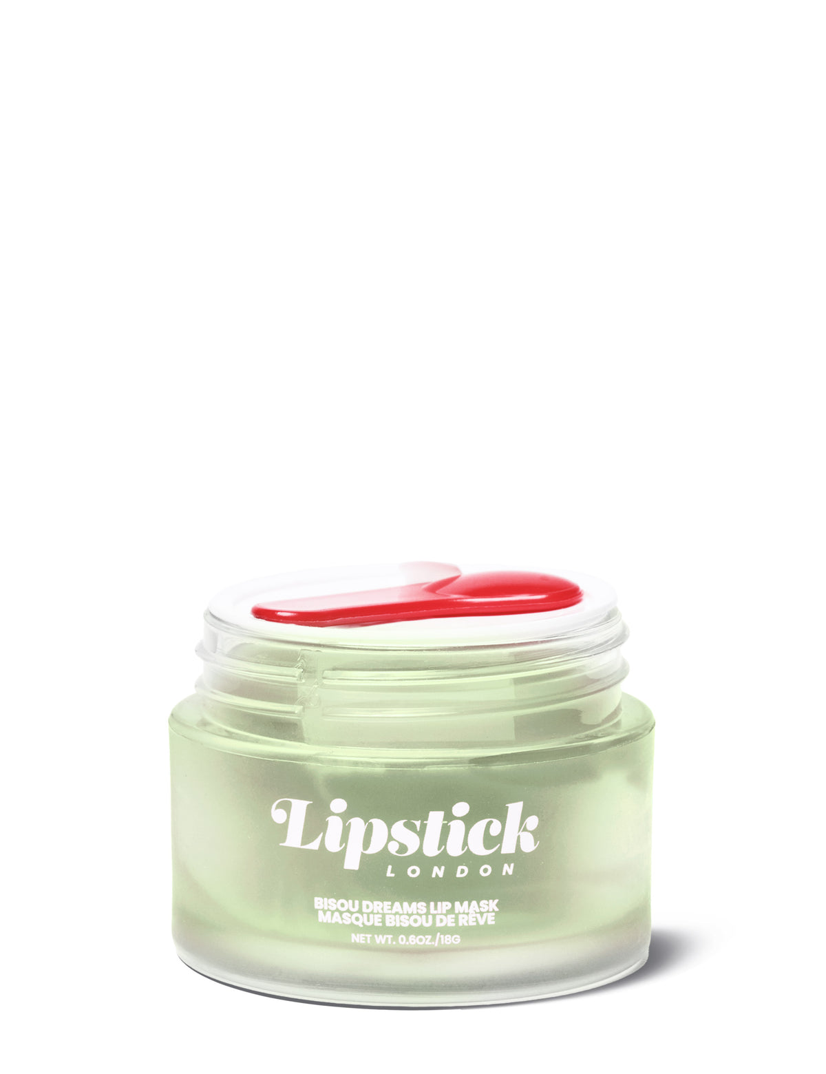 Bisou Dreams Lip Mask