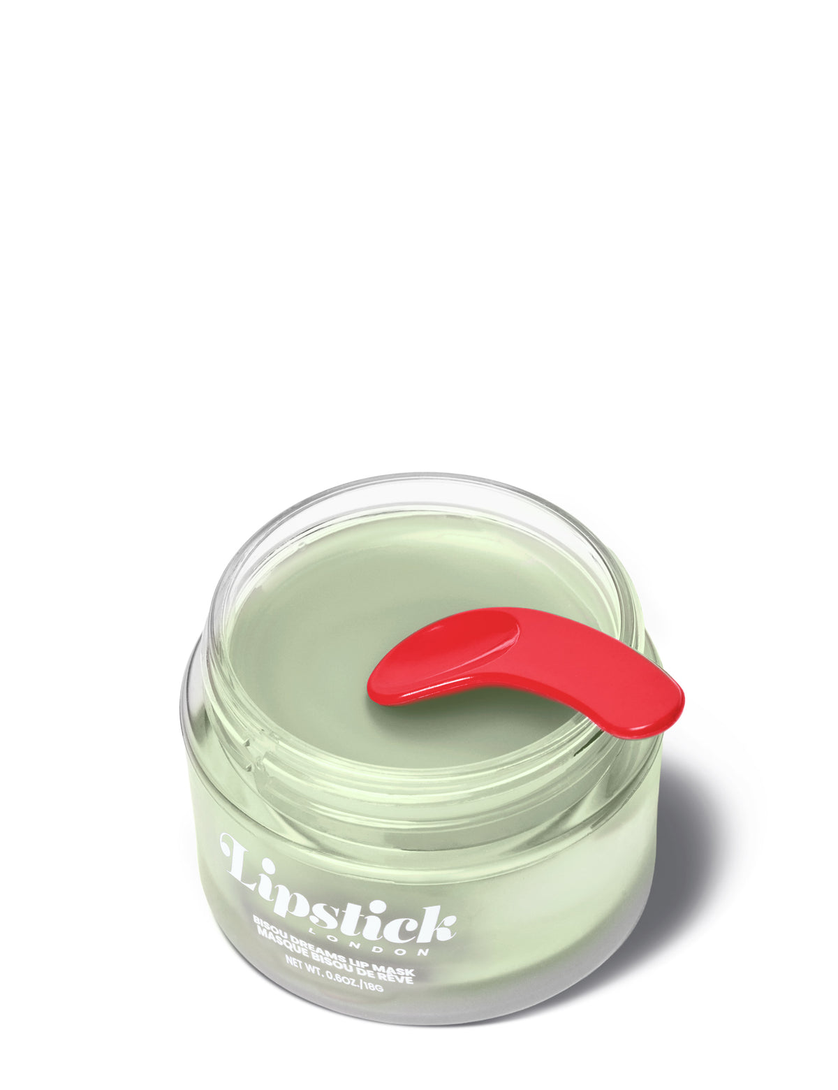 Bisou Dreams Lip Mask