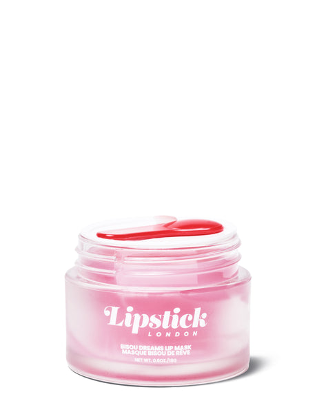 Bisou Dreams Lip Mask