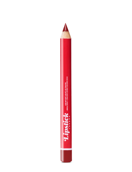 Kiss Me Soft Velvet Lip Crayon