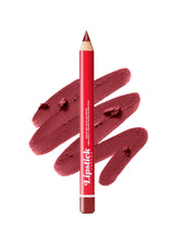 Kiss Me Soft Velvet Lip Crayon