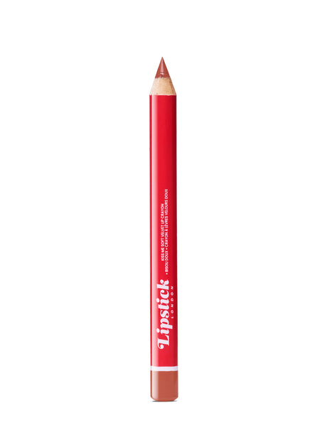 Kiss Me Soft Velvet Lip Crayon