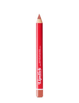 Kiss Me Soft Velvet Lip Crayon