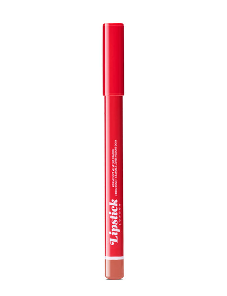 Kiss Me Soft Velvet Lip Crayon