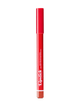 Kiss Me Soft Velvet Lip Crayon