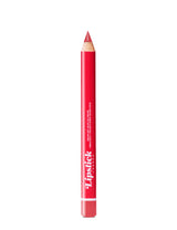 Kiss Me Soft Velvet Lip Crayon