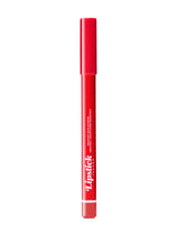 Kiss Me Soft Velvet Lip Crayon
