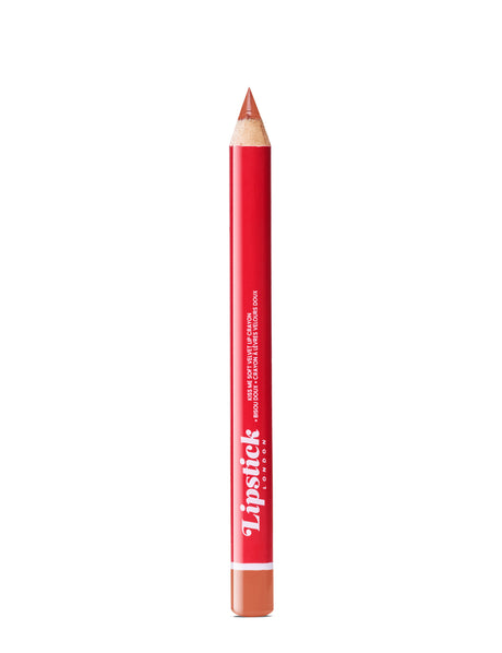 Kiss Me Soft Velvet Lip Crayon