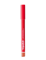 Kiss Me Soft Velvet Lip Crayon