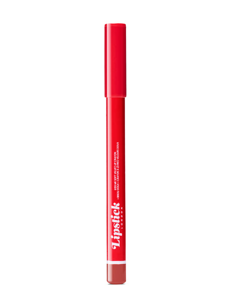 Kiss Me Soft Velvet Lip Crayon