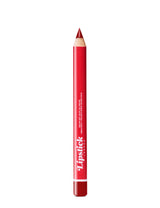 Kiss Me Soft Velvet Lip Crayon