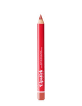 Kiss Me Soft Velvet Lip Crayon
