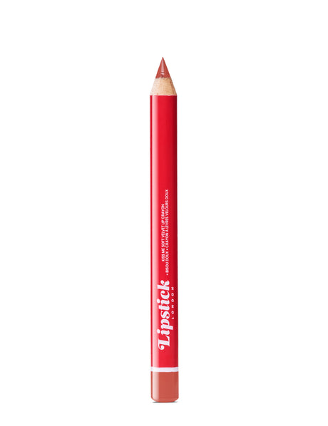 Kiss Me Soft Velvet Lip Crayon