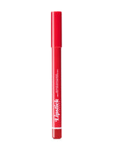 Kiss Me Soft Velvet Lip Crayon
