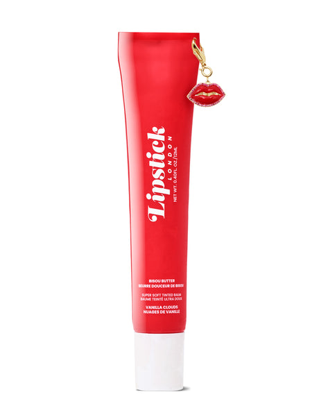 Lipstick Charm