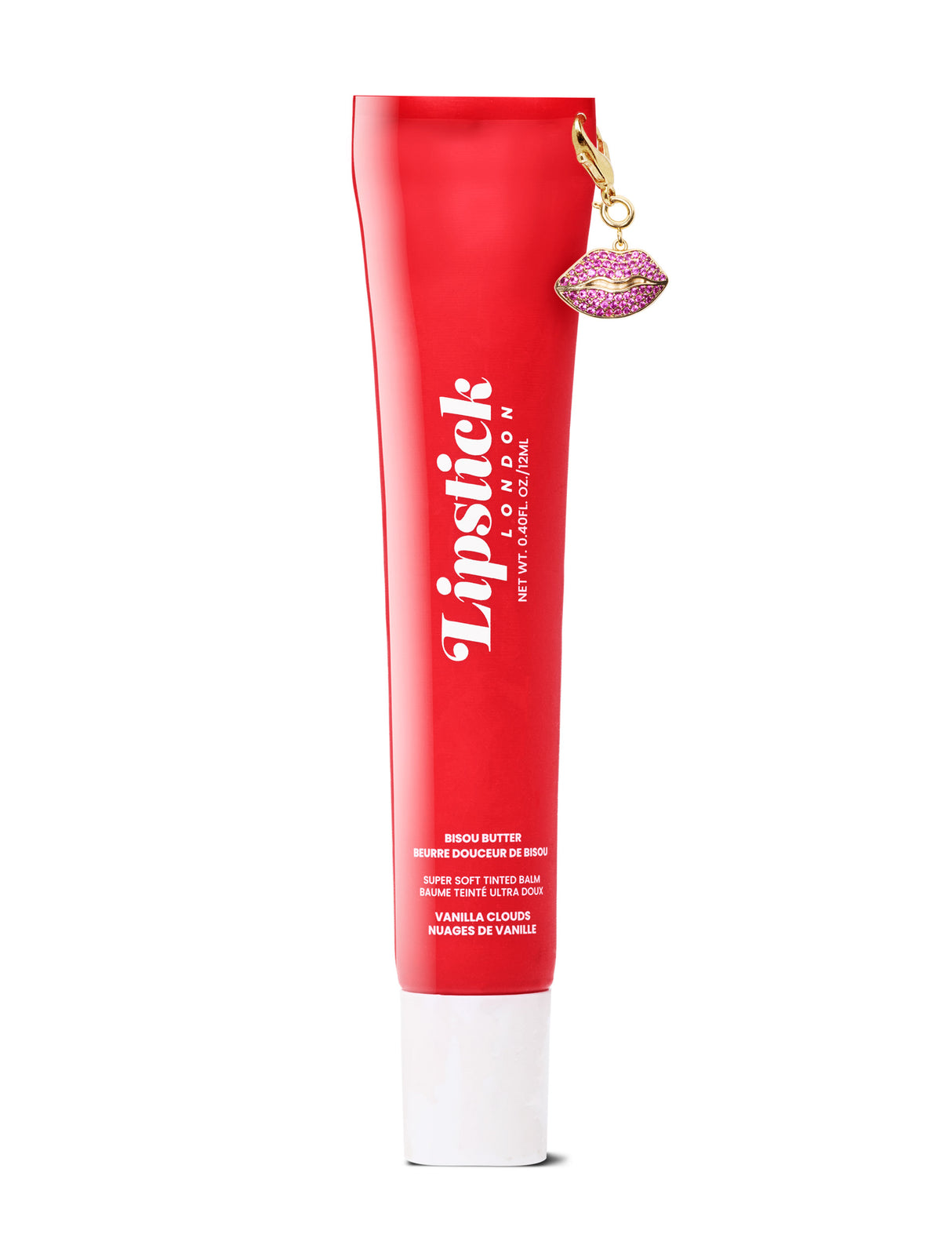 Lipstick Charm