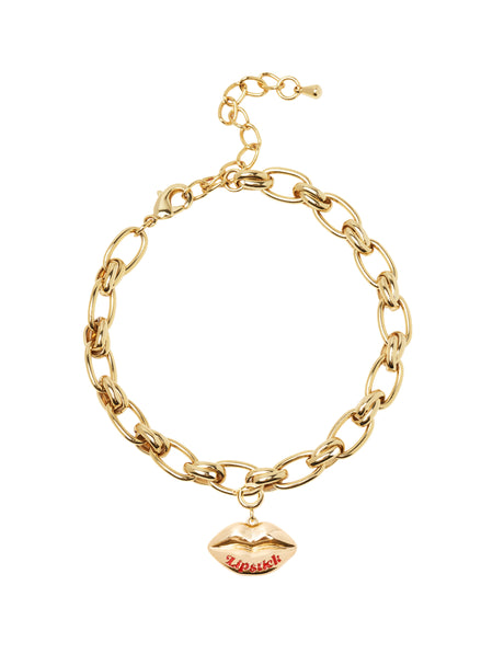 Lipstick Charm
