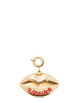 Lipstick Charm
