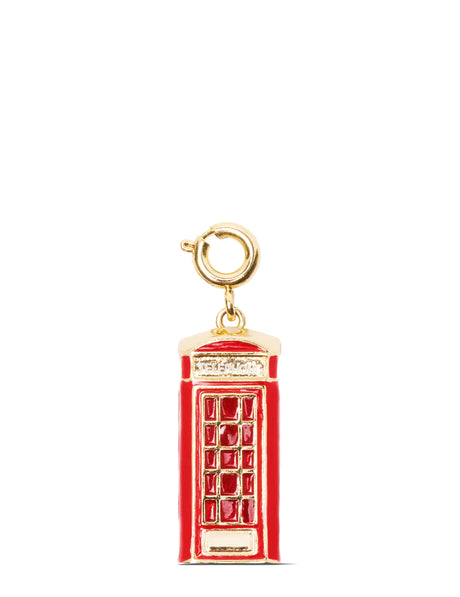 Lipstick Charm