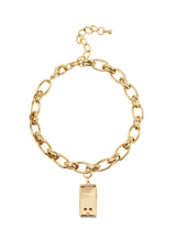 Lipstick Charm