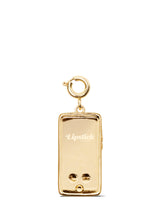 Lipstick Charm
