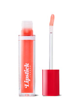 Pout & Play Plumping Gloss